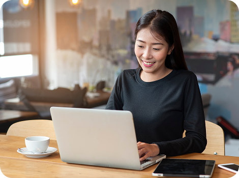 Why choose Trademark Engine