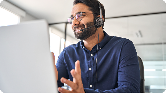 Our Guarantee hero image